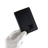 Aerogram Wallet Microchipped